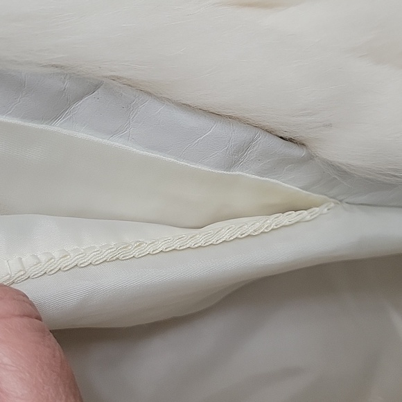 Saga Blue & Shadow Fox jacket - Picture 6 of 8